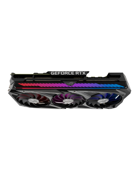 8GB GeForce RTX 3070 Ti ROG STRIX