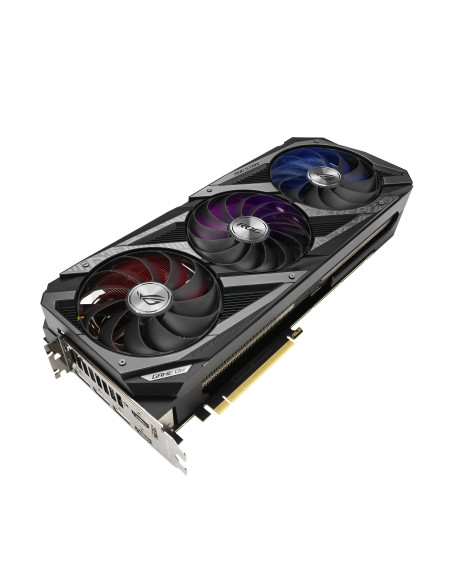 8GB GeForce RTX 3070 Ti ROG STRIX