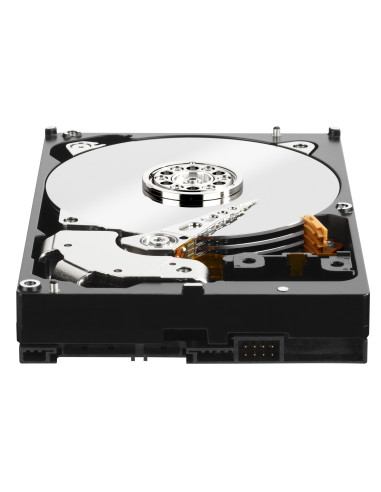 6TB WD Black Gaming