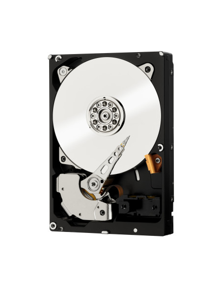 6TB WD Black Gaming