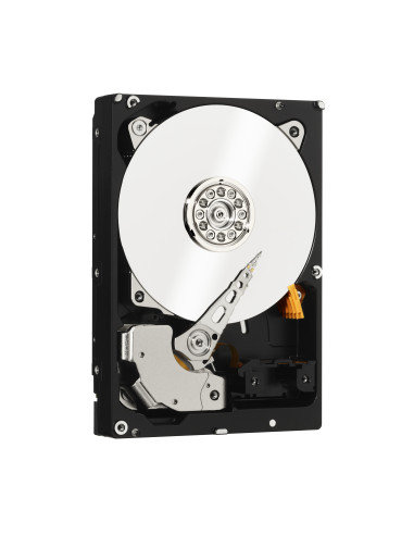 6TB WD Black Gaming