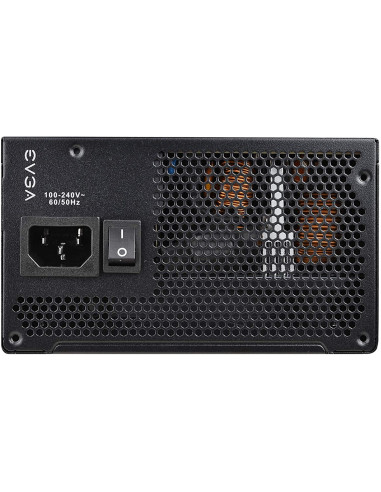 650W Supernova 650 GT 80+ Gold Full Modular