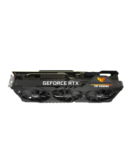 10GB GeForce RTX 3080 Gaming TUF