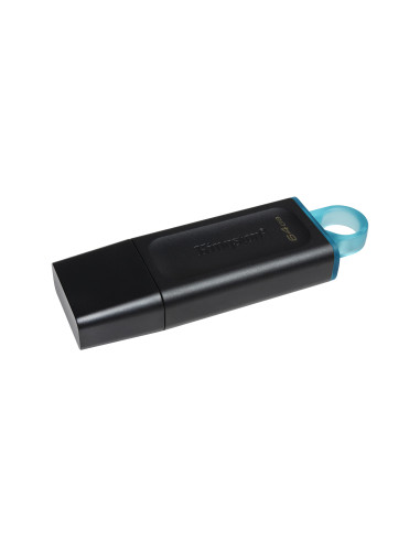 64GB DataTraveler Exodia USB Type-A 3.2 Gen 1 (3.1 Gen 1)