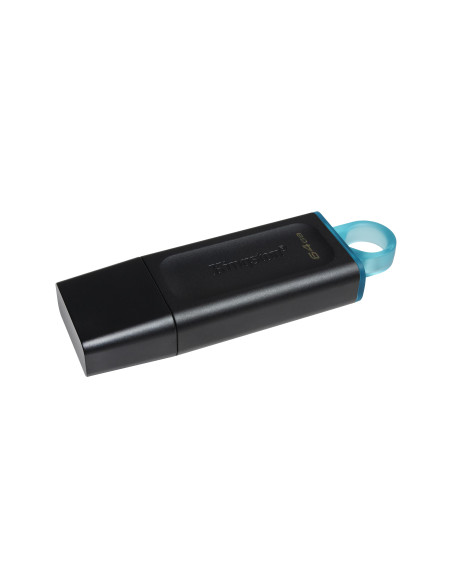 64GB DataTraveler Exodia USB Type-A 3.2 Gen 1 (3.1 Gen 1)