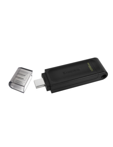 128GB DataTraveler USB Type-C 3.2 Gen 1 (3.1 Gen 1)