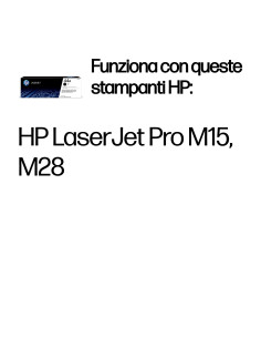 Toner Nero 44a 2