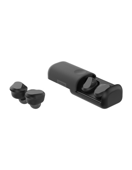 True Wireless In-Ear Headphones