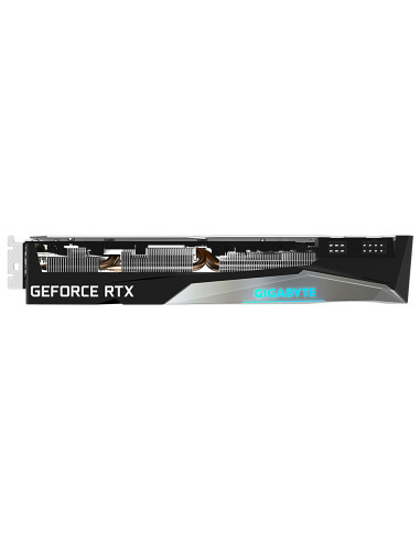 8GB GeForce RTX 3070 GAMING OC 2.0