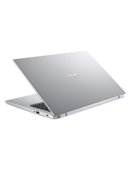 15.6" Aspire 3 A315-58G i7-1165G7 16GB 1TB/NVMe GeForce MX350/2GB W10H FHD