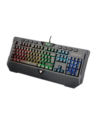 Q11 - Membrana RGB Multimediale