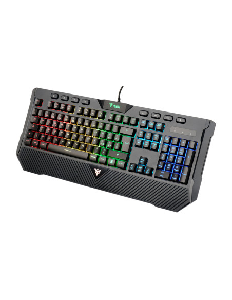 Q11 - Membrana RGB Multimediale