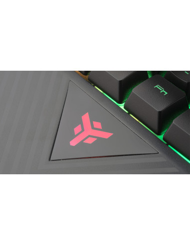 Q11 - Membrana RGB Multimediale