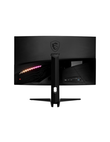 31,5" Optix MAG322CQR Curved WQHD 165Hz 1ms USB-C FreeSync