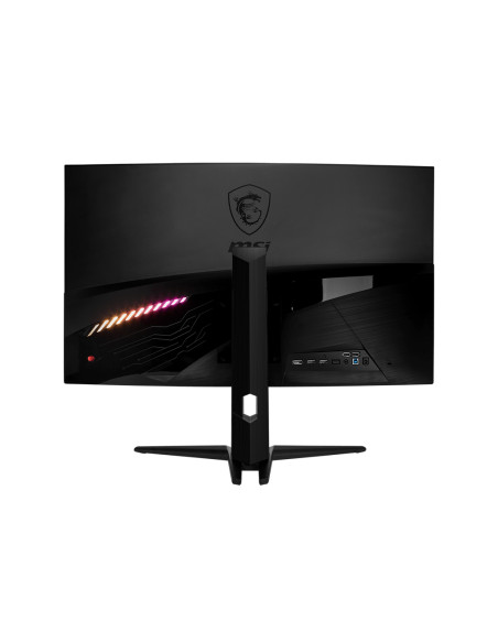 31,5" Optix MAG322CQR Curved WQHD 165Hz 1ms USB-C FreeSync