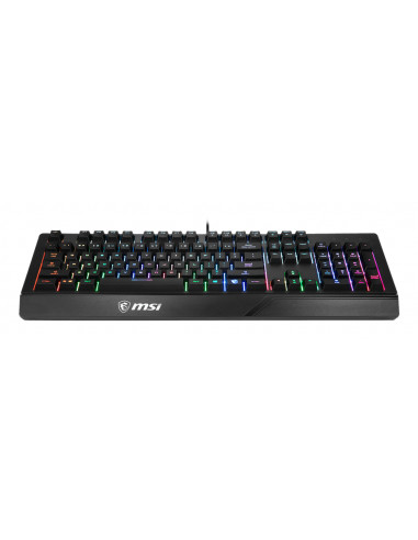 Vigor GK20 IT Tastiera Gaming