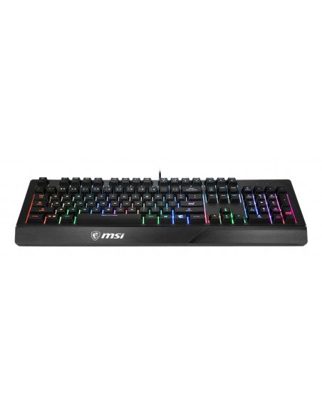 Vigor GK20 IT Tastiera Gaming