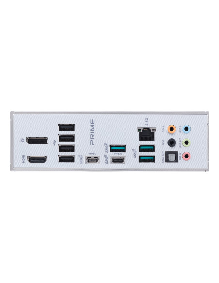 PRIME Z590-A