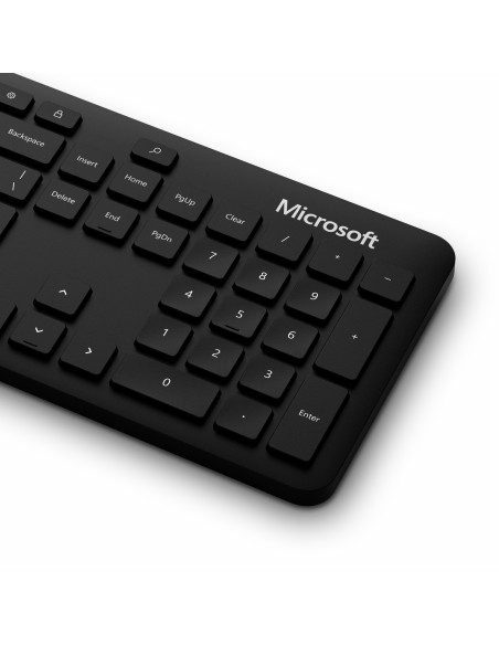 Kit Tastiera-Mouse Bluetooth