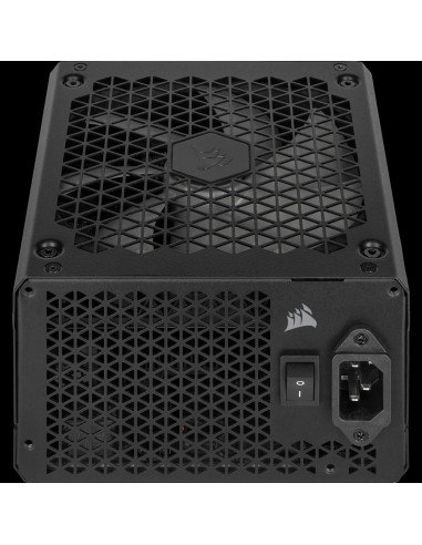 750W RM750x Fully modular 80+ Gold