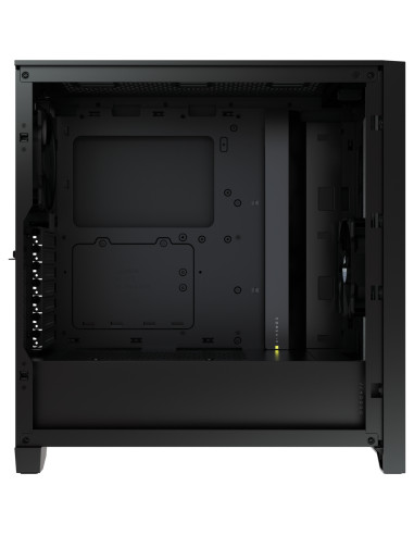 4000D Airflow