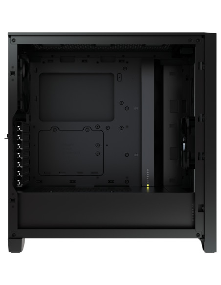 4000D Airflow