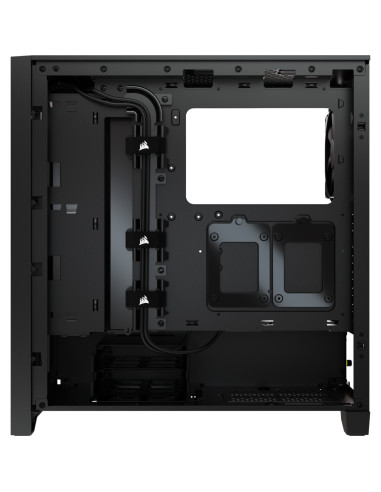 4000D Airflow