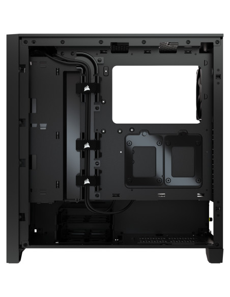 4000D Airflow