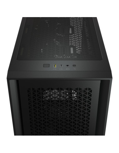 4000D Airflow