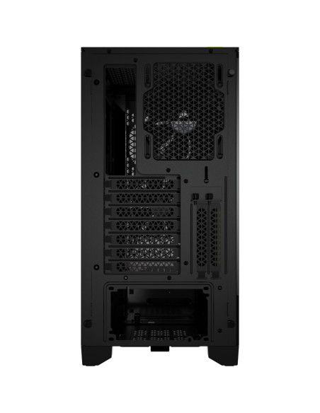 4000D Airflow