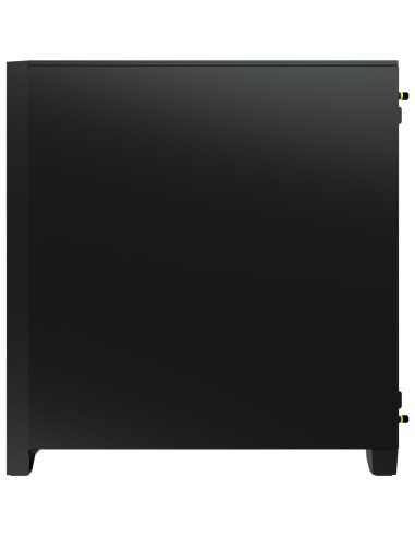 4000D Airflow