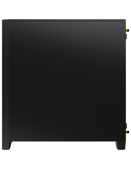 4000D Airflow Black