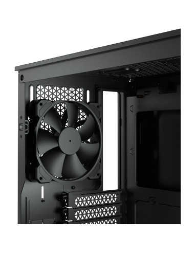 4000D Airflow Black
