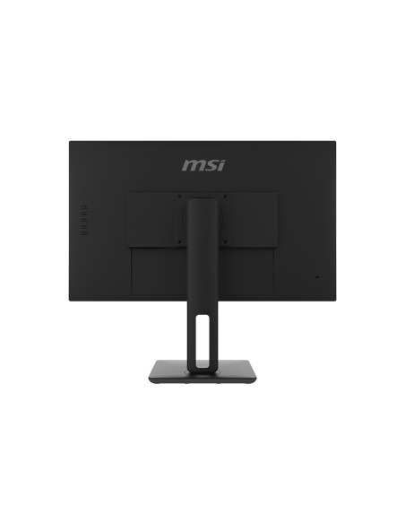 27" Pro MP271QP, 2560 x 1440 pixels, LED, 5 ms, Black
