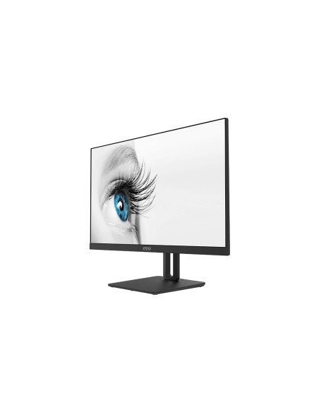 27" Pro MP271QP, 2560 x 1440 pixels, LED, 5 ms, Black
