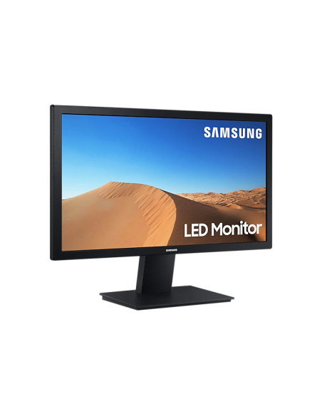24" S24A310NHU FHD LCD Black