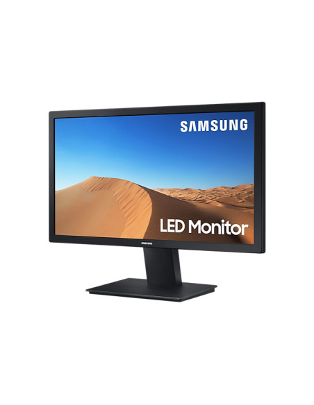 24" S24A310NHU FHD LCD Black
