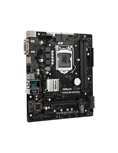 H310CM-HDV/M.2