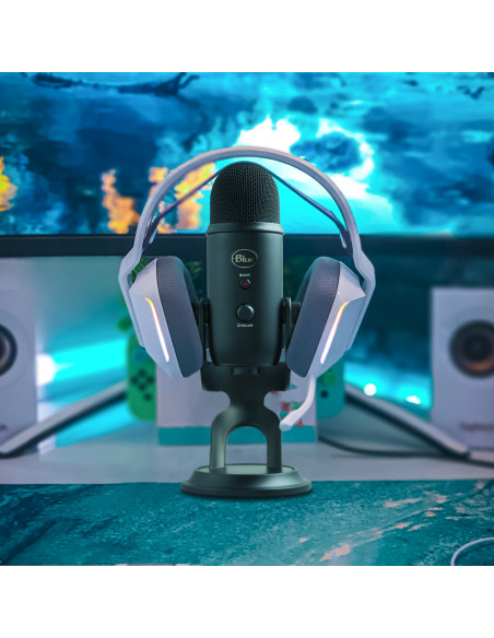 Yeti Blu USB Microphone