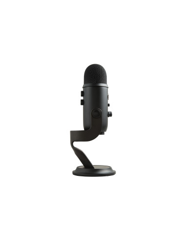 Yeti Blu USB Microphone