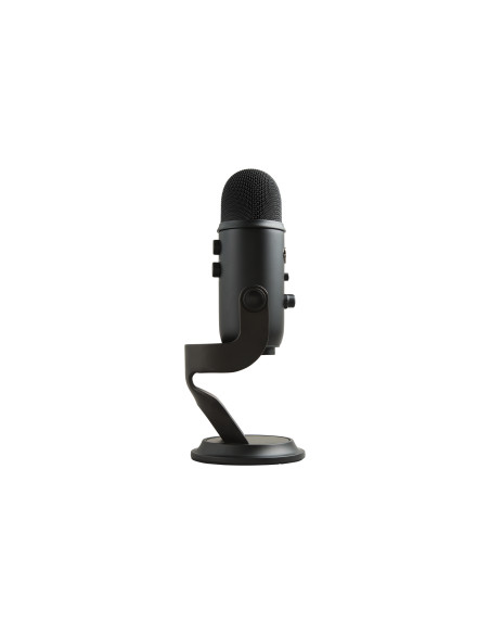 Yeti Blu USB Microphone