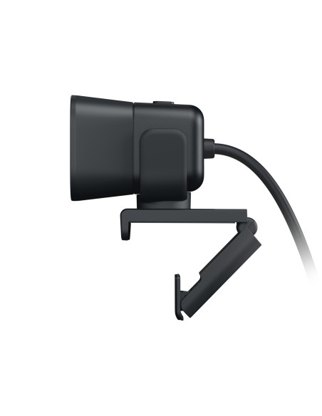 StreamCam, Full HD 1080p a 60 fps, con USB-C