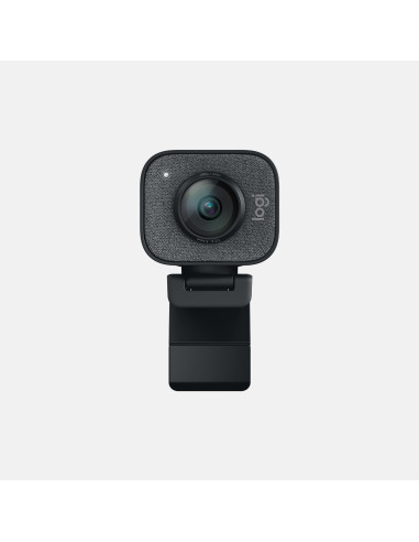 StreamCam, Full HD 1080p a 60 fps, con USB-C