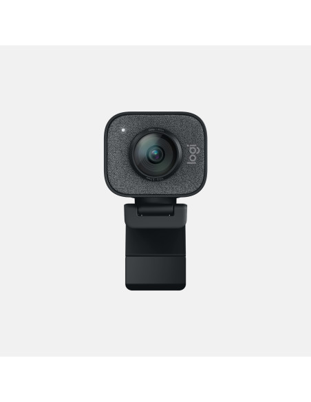 StreamCam, Full HD 1080p a 60 fps, con USB-C