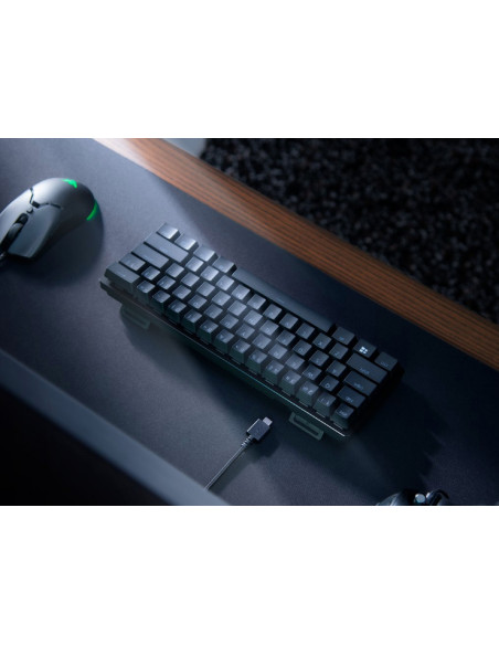 HuntsMan Mini