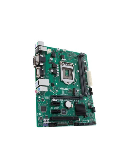 H310M-C R2.0/CSM Prime