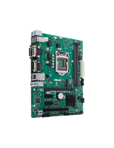 H310M-C R2.0/CSM Prime