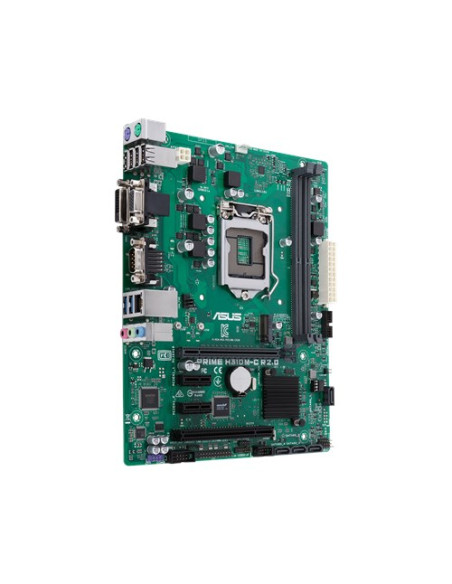 H310M-C R2.0/CSM Prime