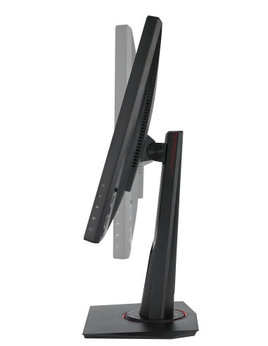 24,5" VG258 FHD FreeSync, 165Hz, 1ms