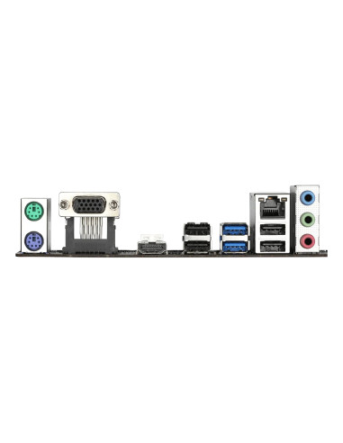 H410M H V3 mATX